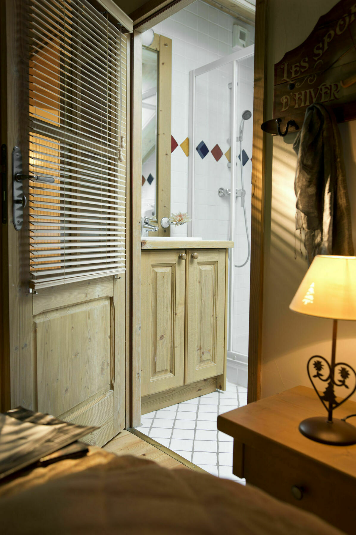 Cgh Residences & Spas La Ferme Du Val Claret 티뉴 외부 사진