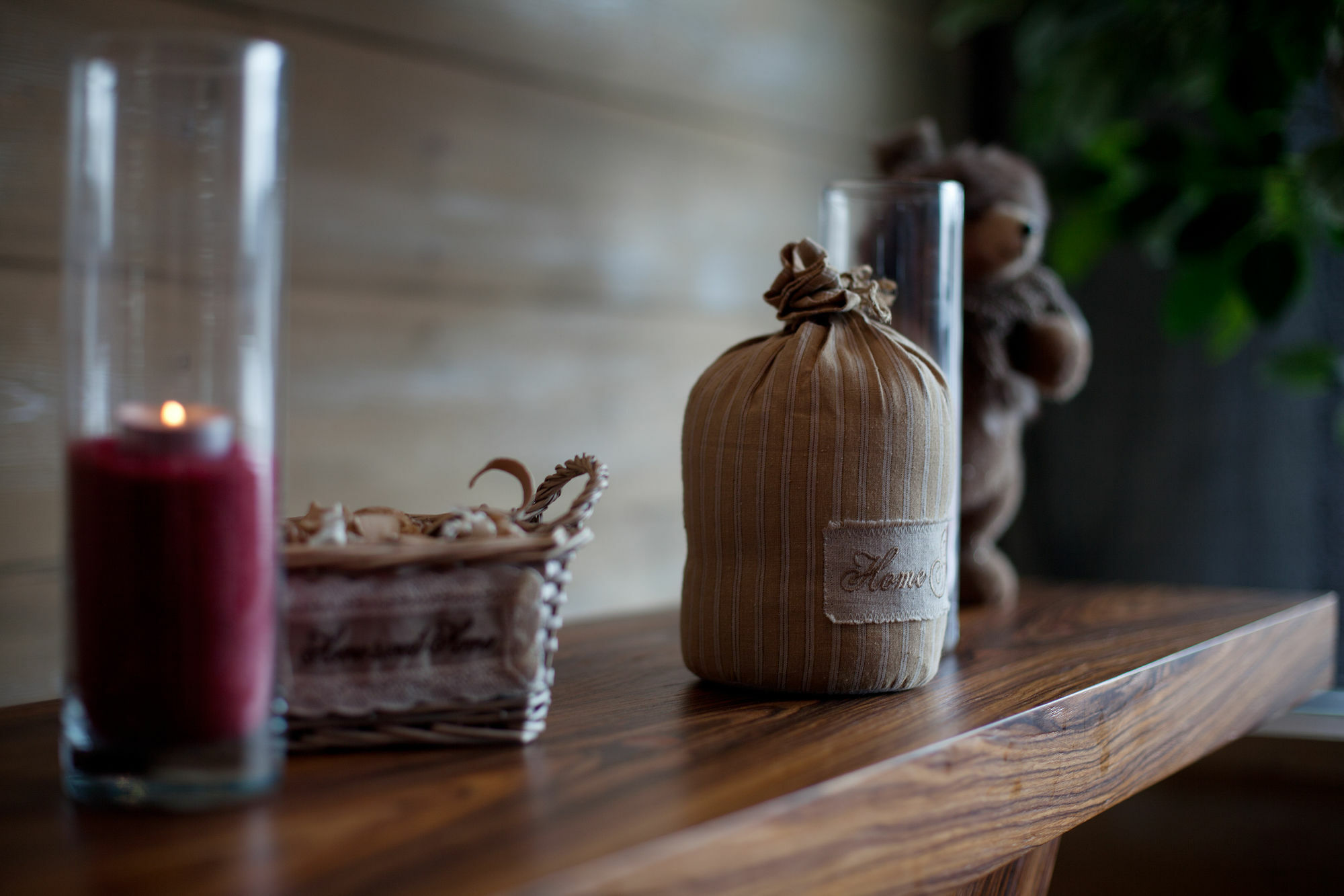 Cgh Residences & Spas La Ferme Du Val Claret 티뉴 외부 사진